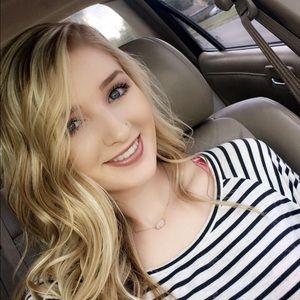 Meet your Posher, Kensi