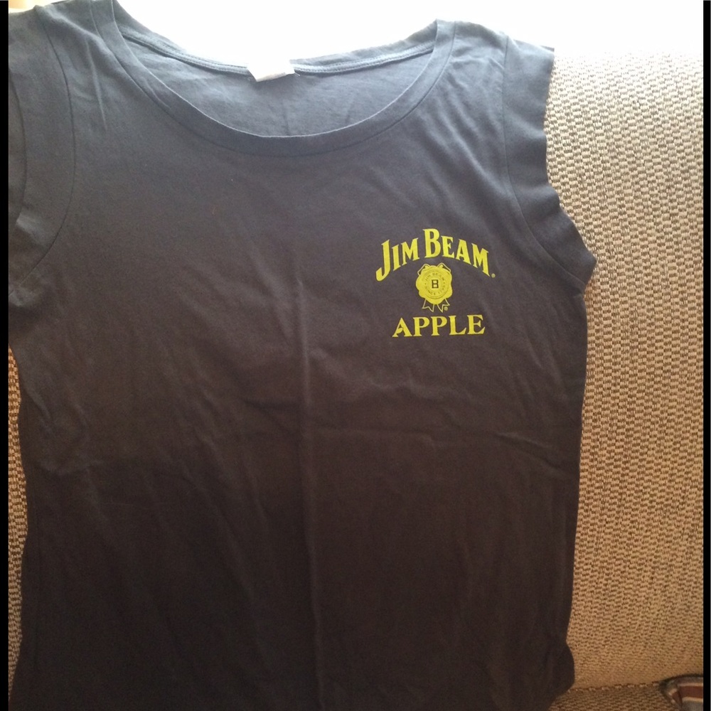 Jim Beam t