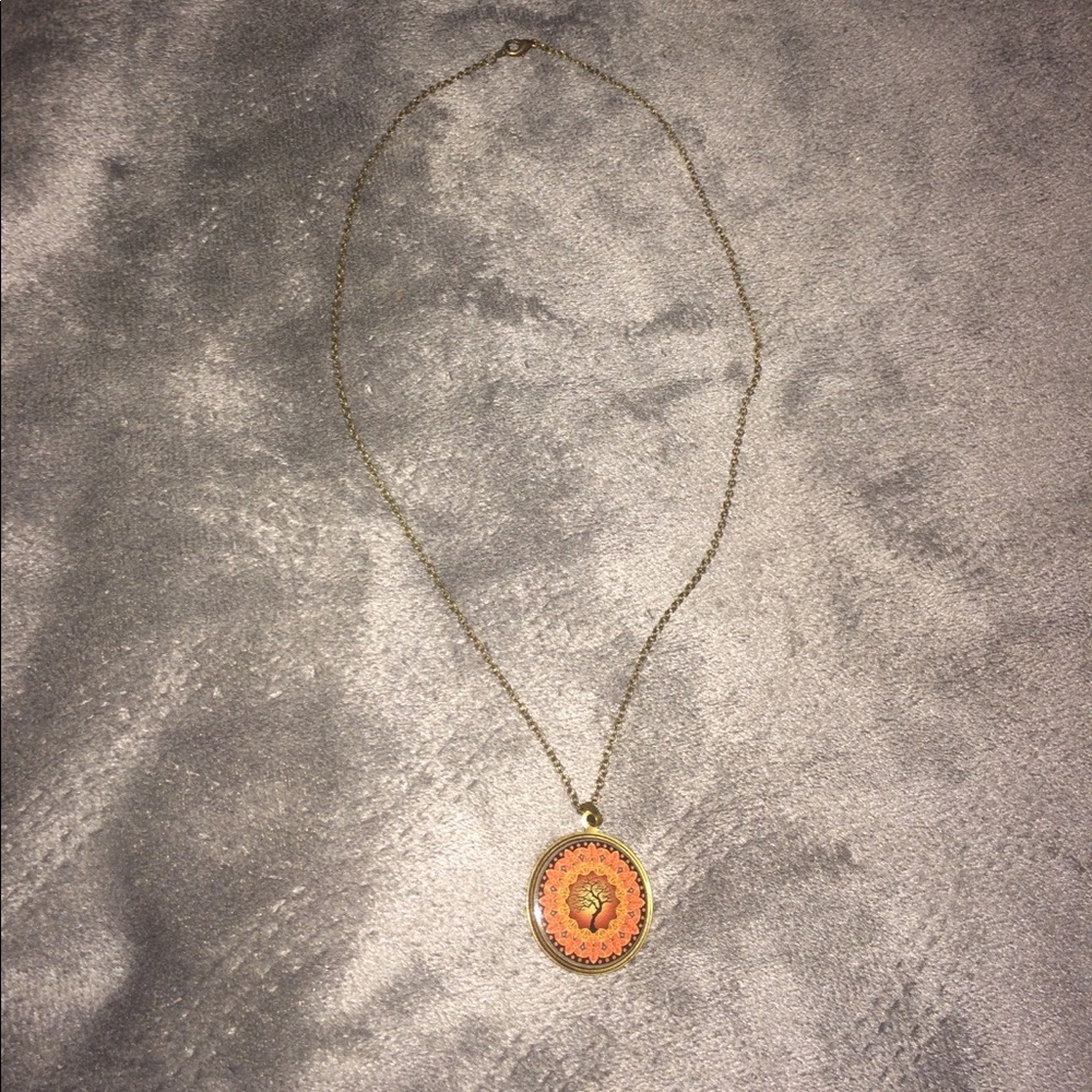 Necklace