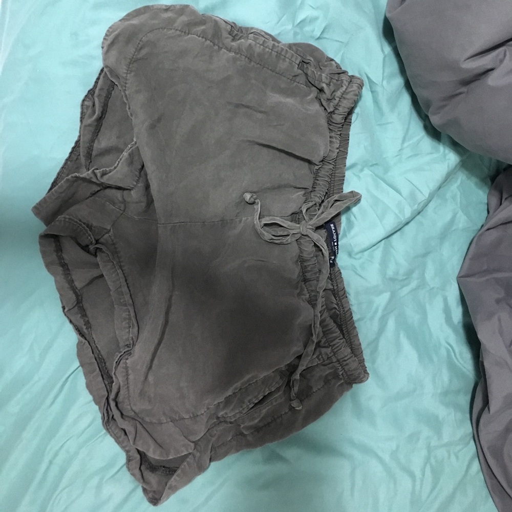 brandy Melville shorts worn twice