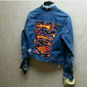 Calvin Klein Denim jacket