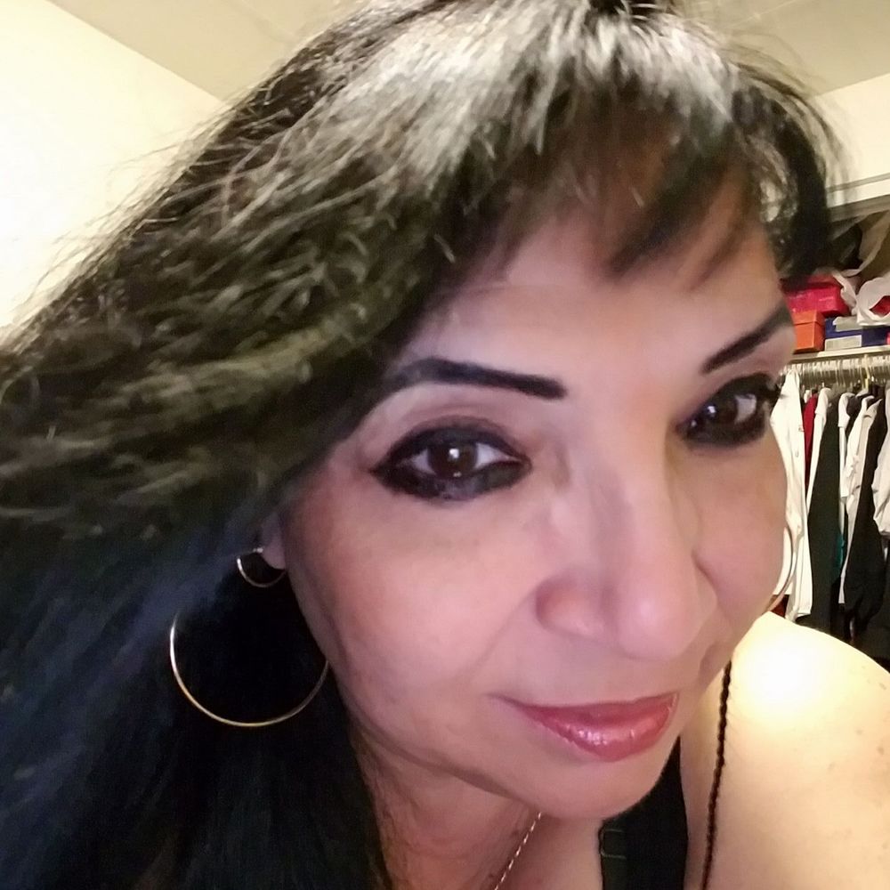 Meet your Posher, Nellie