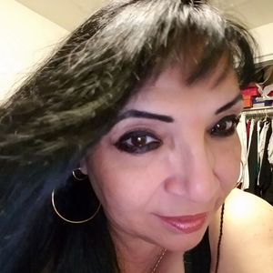 Meet your Posher, Nellie