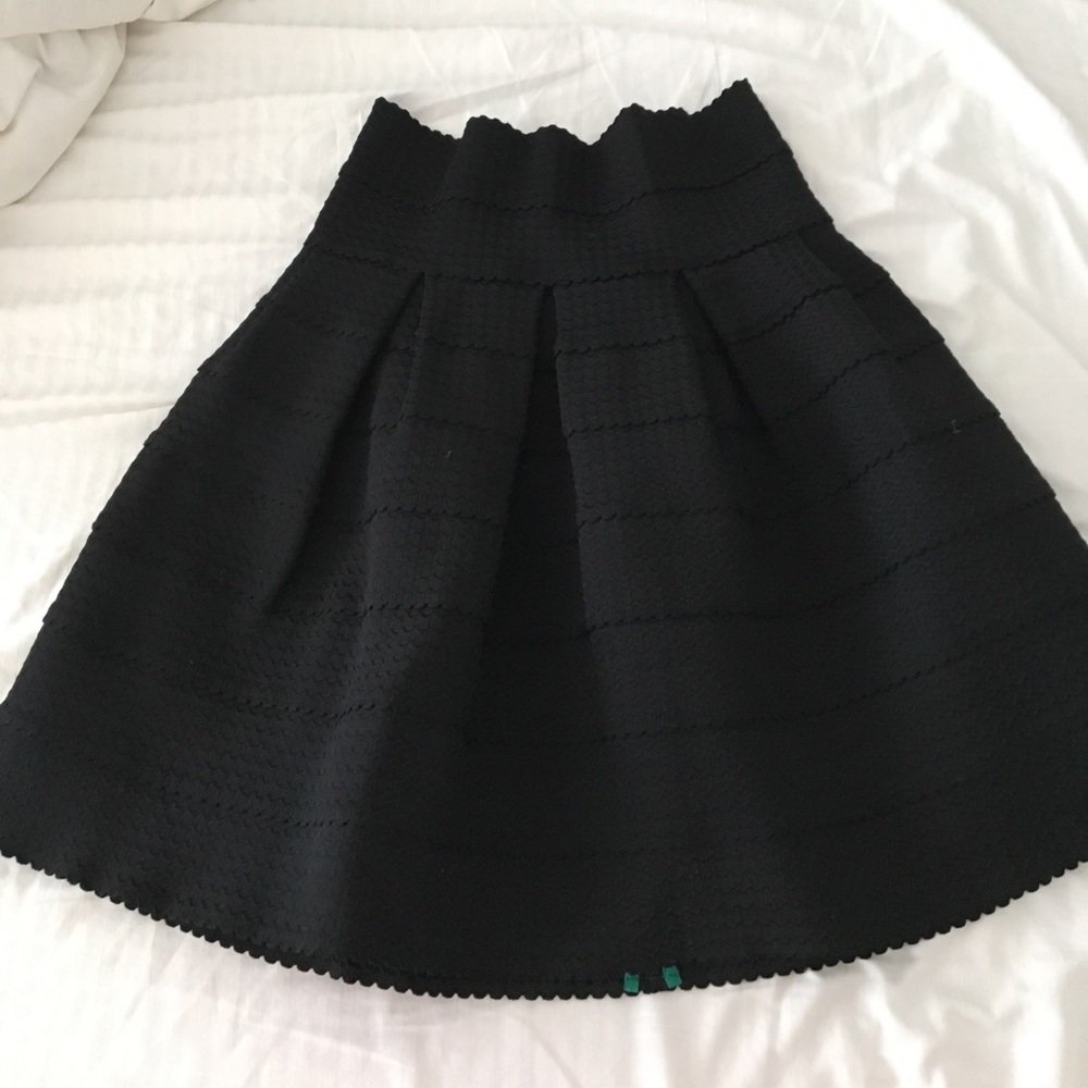 Anthropologie Skirt