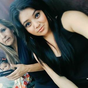 Meet your Posher, Pearl