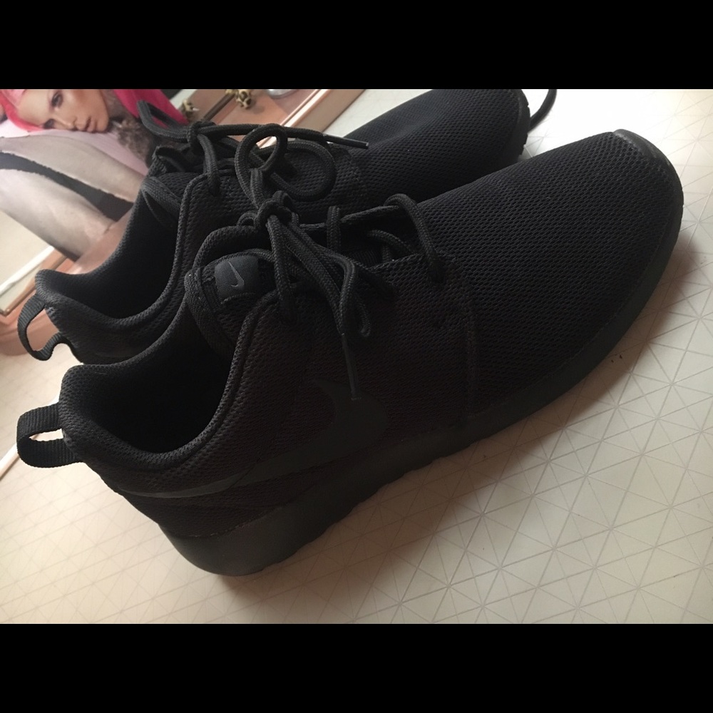 Nike Roshe Run