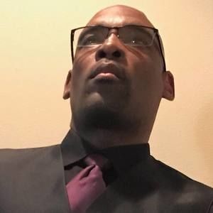 Meet your Posher, George