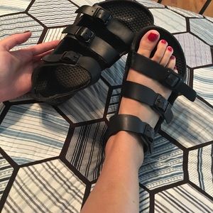 birkenstock sandals RARE