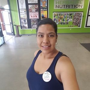 Meet your Posher, Abby