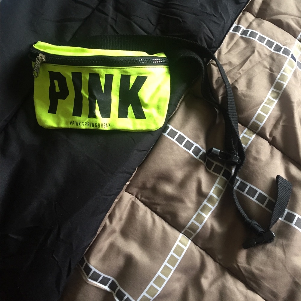 Victoria's Secret Spring Break Fanny Pack 🎀
