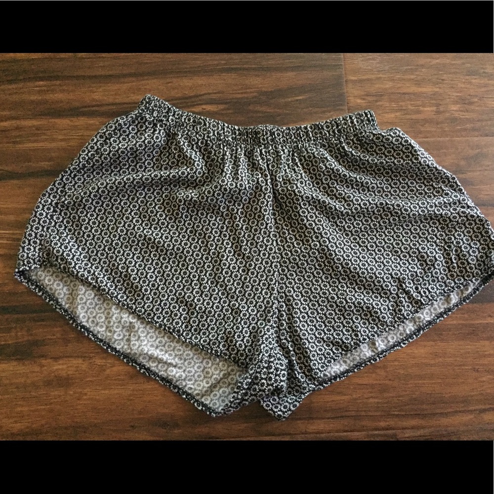 brandy melville shorts