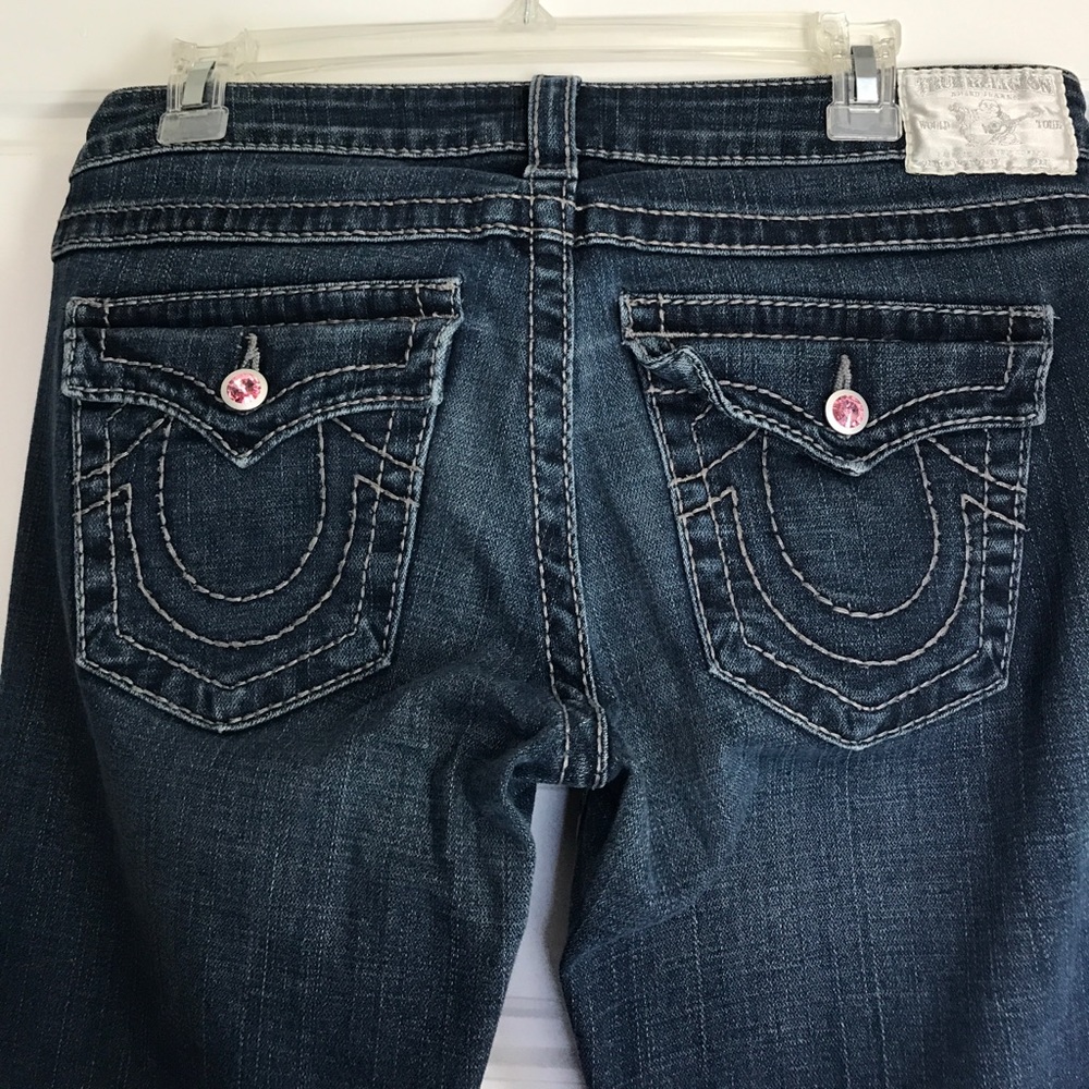 True Religion jeans