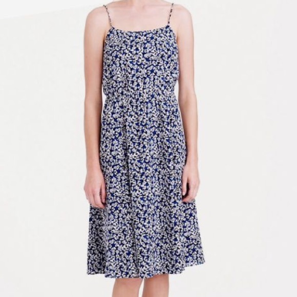 J. Crew Dresses & Skirts - NWOT J.Crew  flower dress