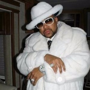 Meet your Posher, Frederick