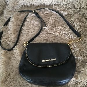 Michael Kors Small Cross Body Bag.