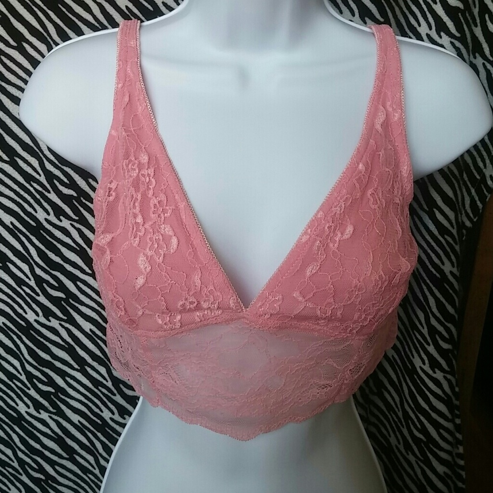 NWT Guess Bralette