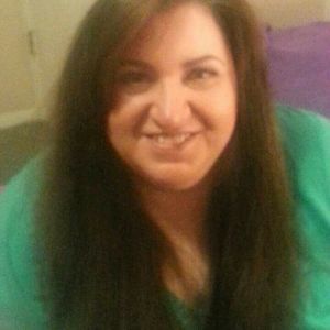 Meet your Posher, Joanne