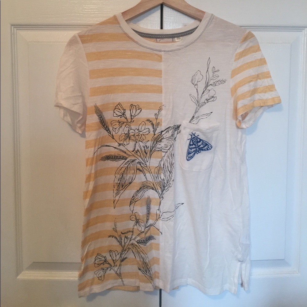 Anthropologie T-Shirt