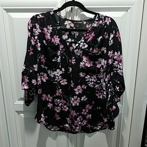 Express Portofino shirt
