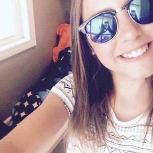 Meet your Posher, Peyton