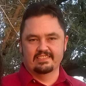 Meet your Posher, Jared