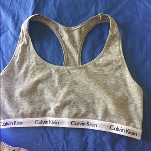 Calvin Klein Bra