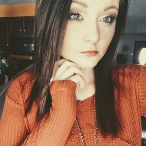 Meet your Posher, Madyson