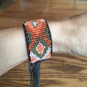 Chan Luu bracelet or choker
