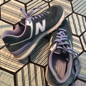 new balance shoes