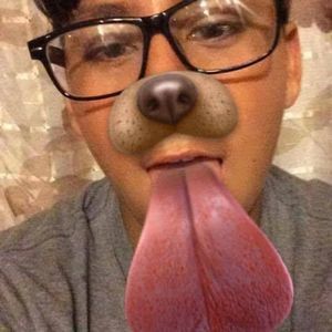 Meet your Posher, Kevin