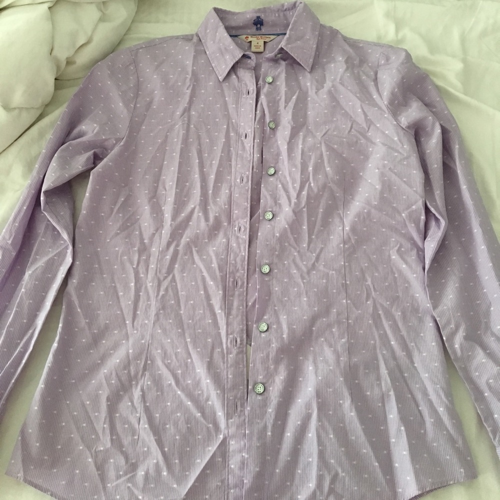 Brooks Brothers Dress Shirt