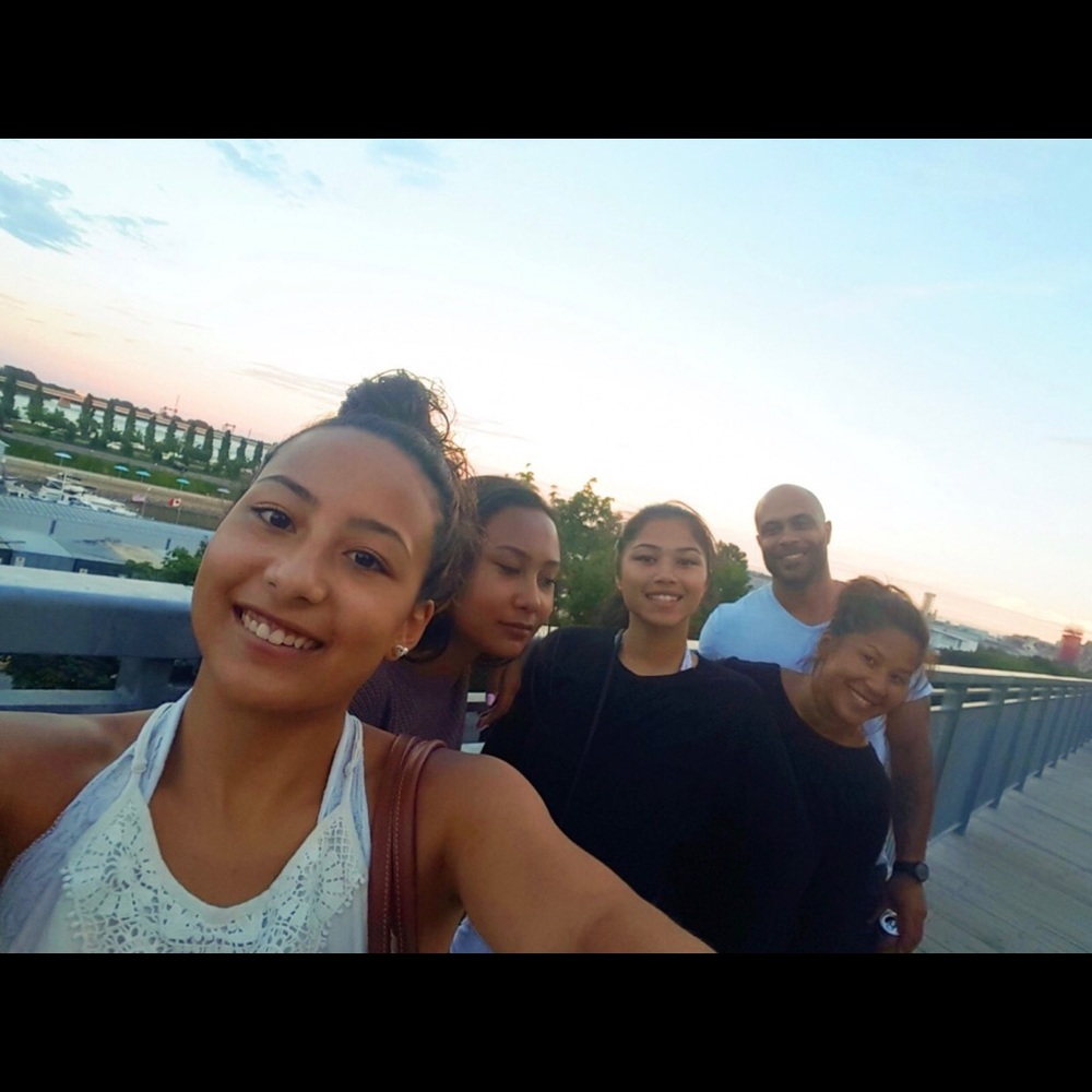 Meet your Posher, Nyah