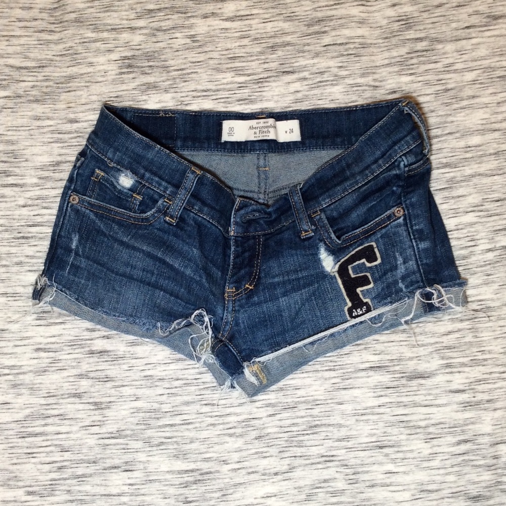 Abercrombie & Fitch shorts