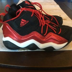 Adidas men's top ten 2000's