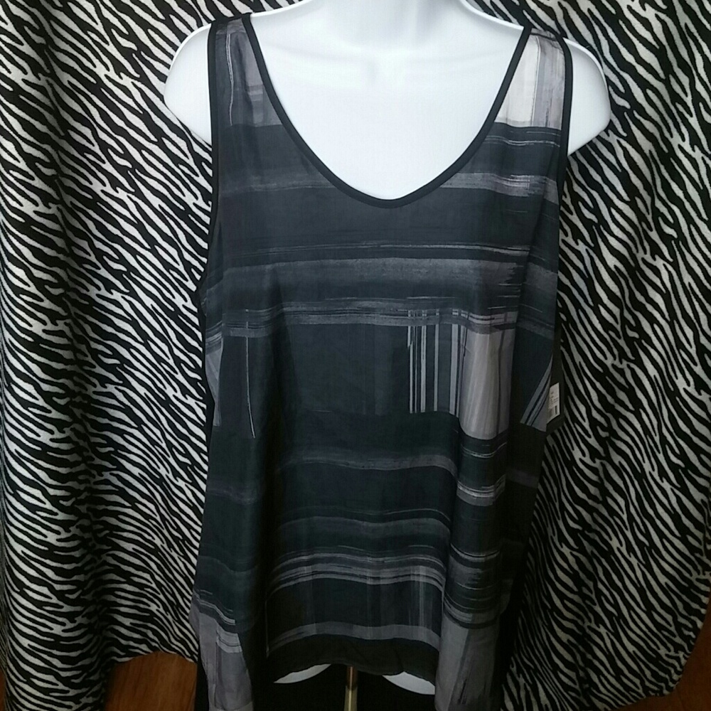 NWT Mossimo Tank top