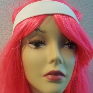4 new headbands Sale