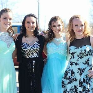 Meet your Posher, Kaley