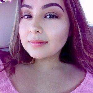 Meet your Posher, Daisy