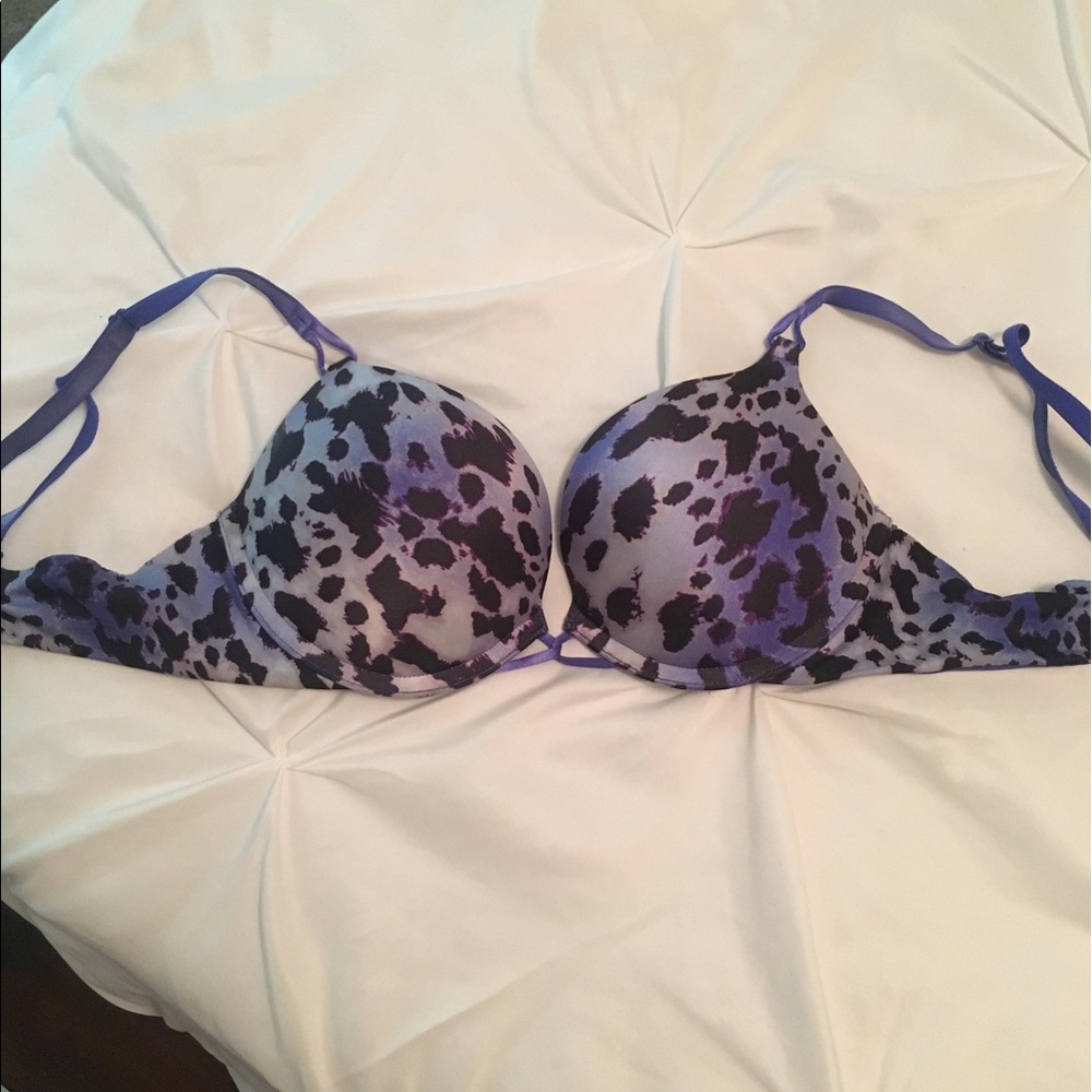 Victoria's Secret Bombshell Bra