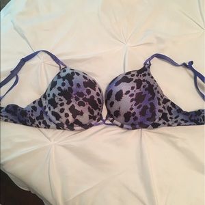 Victoria's Secret Bombshell Bra