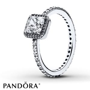 Pandora Timeless Elegance Ring