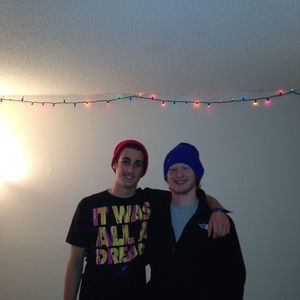 Meet your Posher, Owen