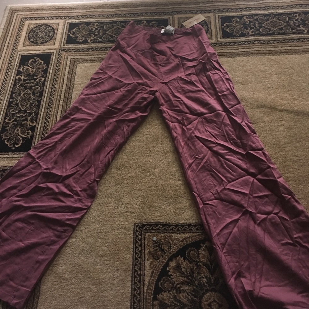 NWT palazzo pants by American Rag