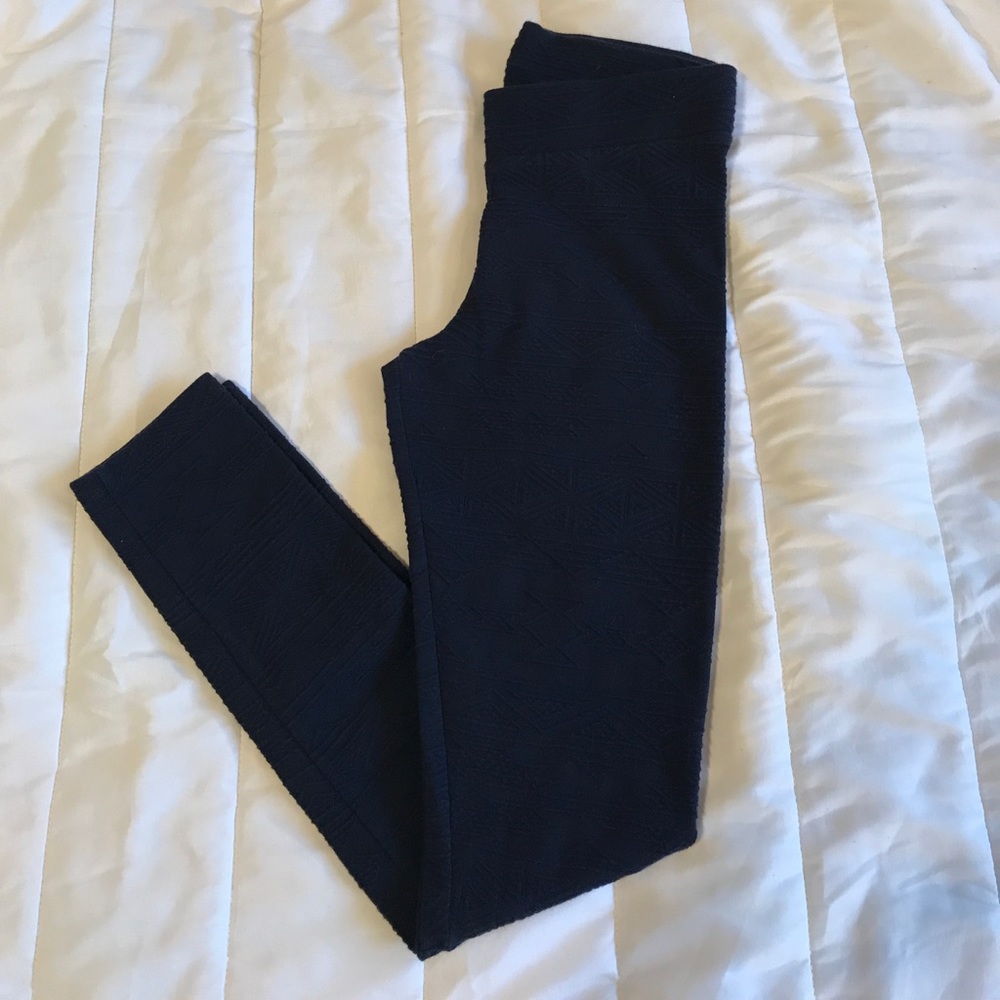 AEO leggings