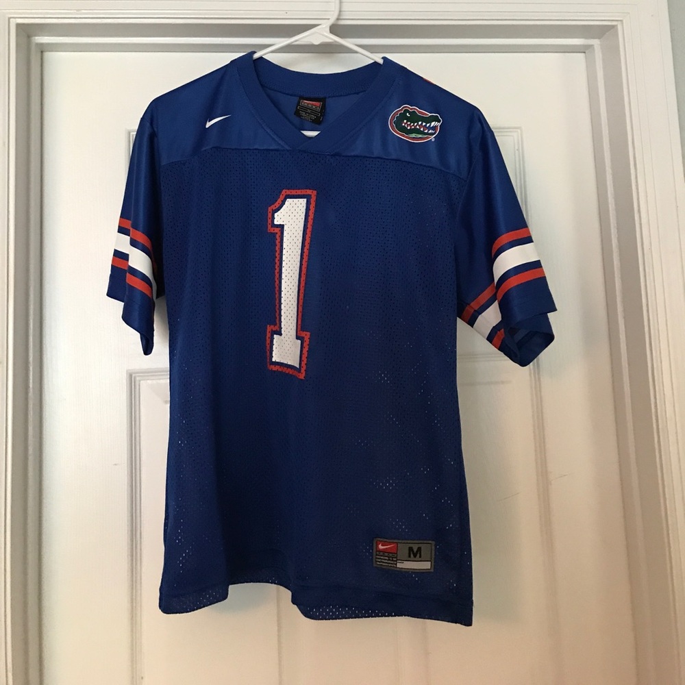 Nike Gators jersey