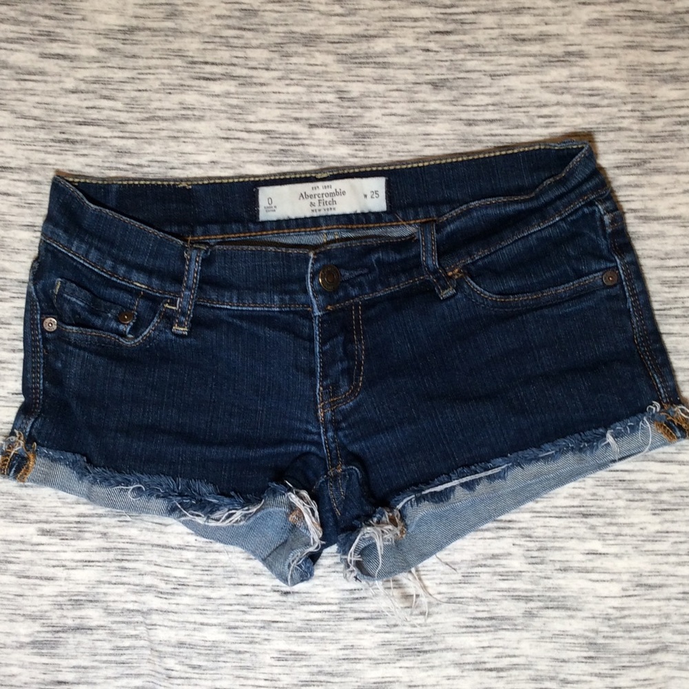 Abercrombie & Fitch shorts
