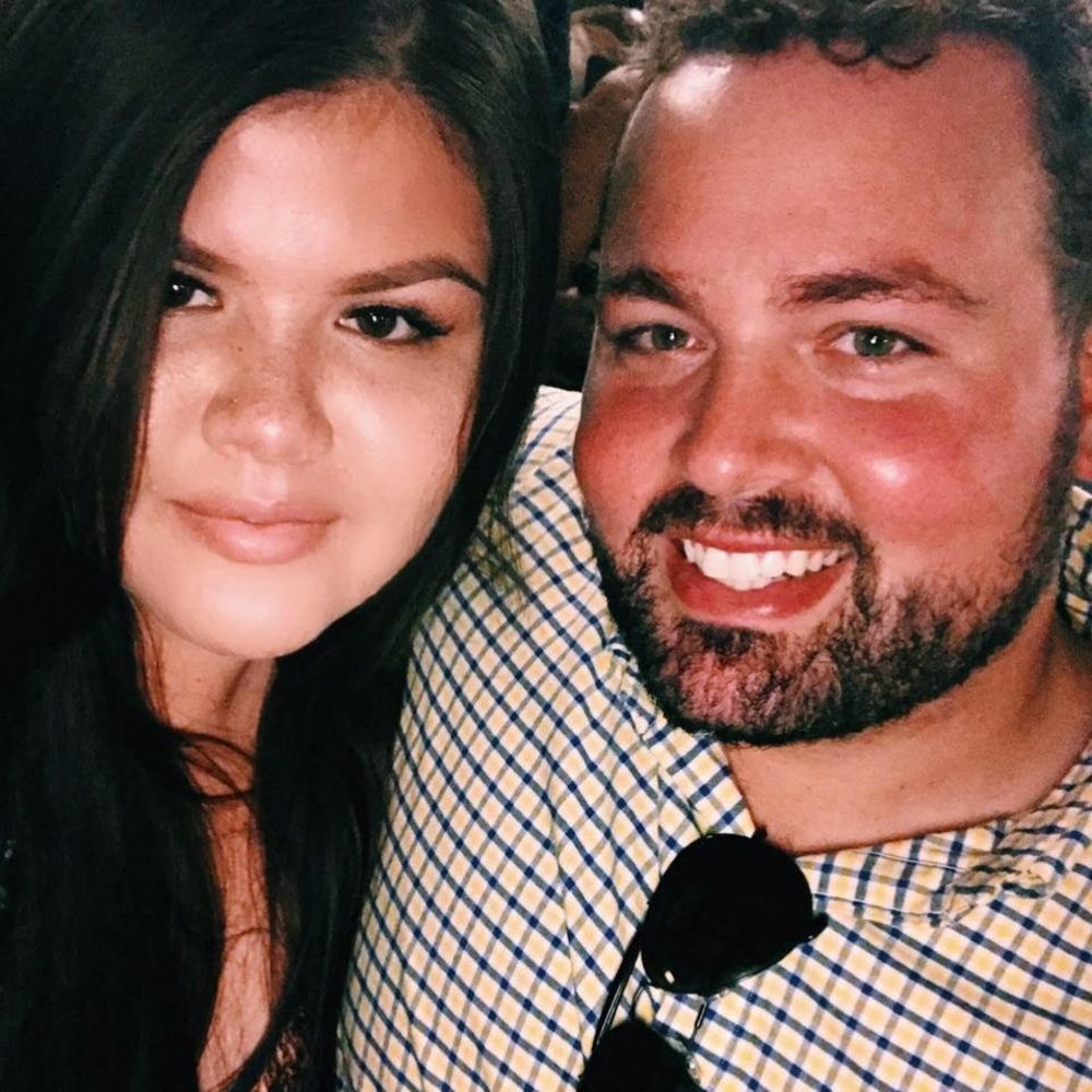 Meet your Posher, Kathryn