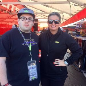 Meet your Posher, Forrest