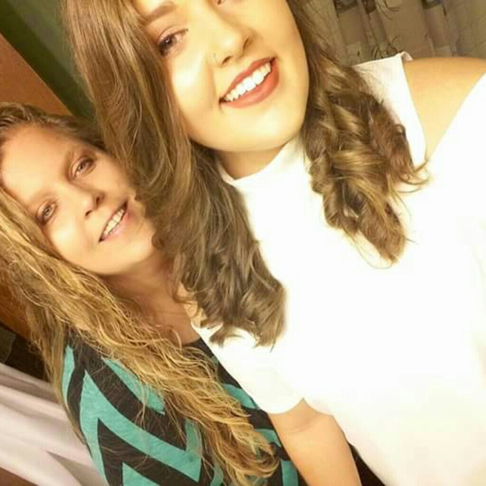 Meet your Posher, Audrey