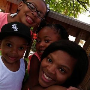 Meet your Posher, Barbara